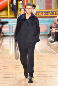 Vivienne Westwood Men's Spring 2018