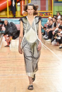 Vivienne Westwood Men's Spring 2018