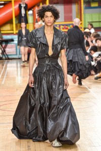 Vivienne Westwood Men's Spring 2018