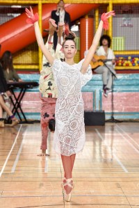 Vivienne Westwood Men's Spring 2018