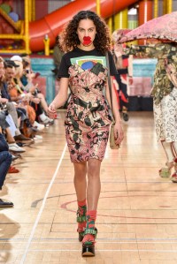Vivienne Westwood Men's Spring 2018