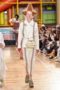 Vivienne Westwood Men's Spring 2018
