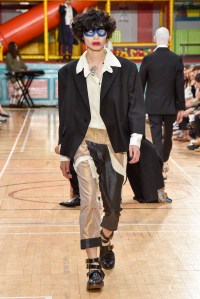 Vivienne Westwood Men's Spring 2018