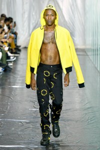 Vlone Men's Spring 2018