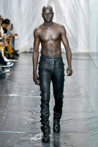 Vlone Men's Spring 2018