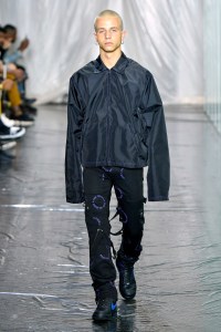 Vlone Men's Spring 2018