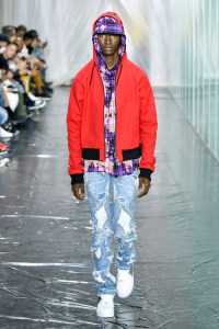 Vlone Men's Spring 2018