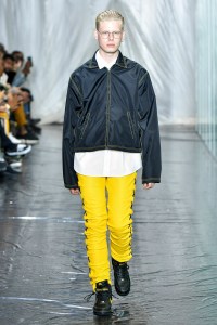 Vlone Men's Spring 2018