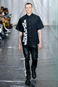 Vlone Men's Spring 2018
