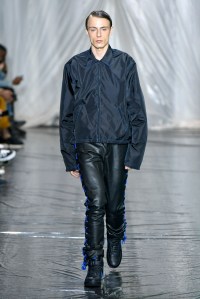 Vlone Men's Spring 2018