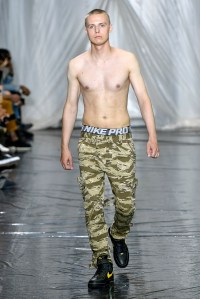 Vlone Men's Spring 2018