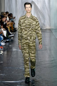 Vlone Men's Spring 2018
