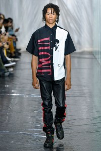 Vlone Men's Spring 2018