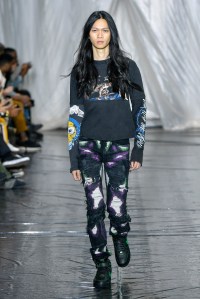 Vlone Men's Spring 2018
