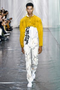 Vlone Men's Spring 2018