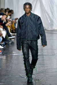 Vlone Men's Spring 2018