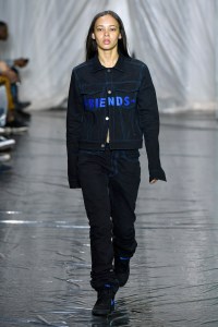 Vlone Men's Spring 2018
