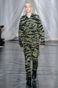 Vlone Men's Spring 2018