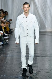 Vlone Men's Spring 2018