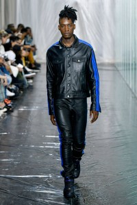 Vlone Men's Spring 2018