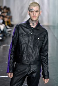 Vlone Men's Spring 2018