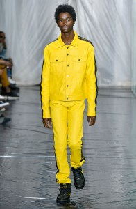 Vlone Men's Spring 2018