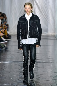 Vlone Men's Spring 2018