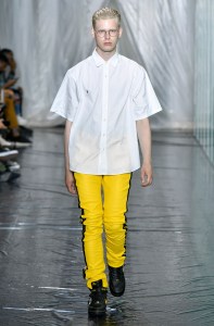 Vlone Men's Spring 2018