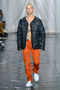 Vlone Men's Spring 2018