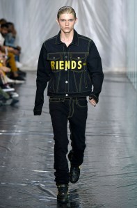Vlone Men's Spring 2018