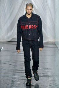 Vlone Men's Spring 2018