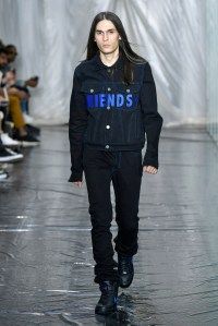 Vlone Men's Spring 2018