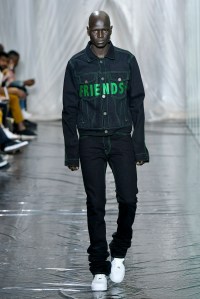 Vlone Men's Spring 2018