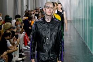 Vlone Men's Spring 2018