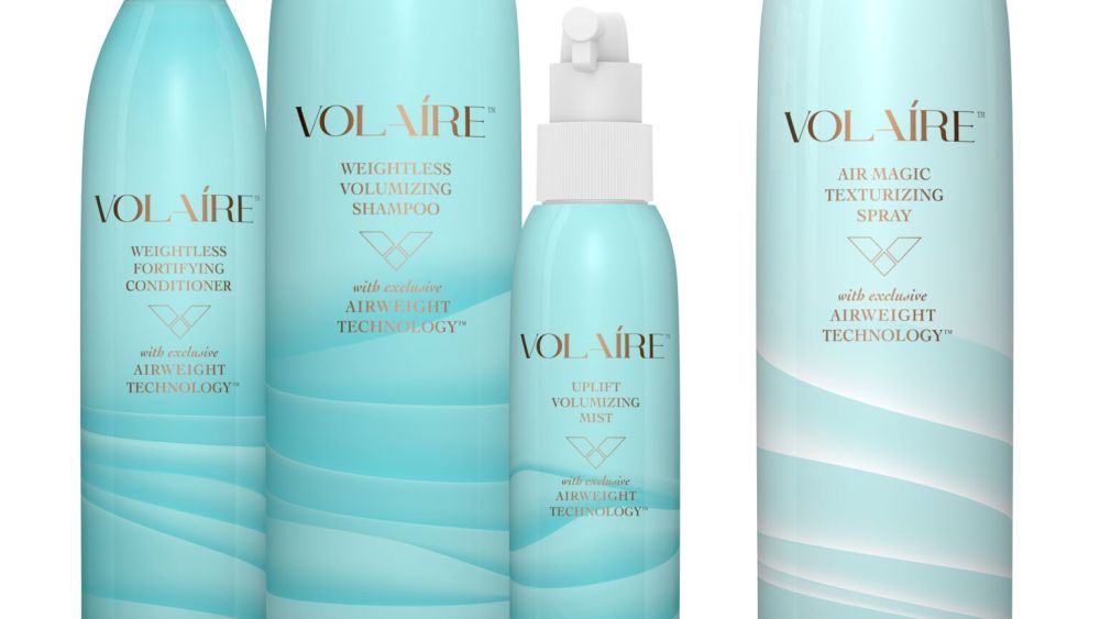 Junee Brands to Launch Volaire, With Kristin Davis as Ambassador