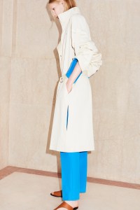 Victoria Victoria Beckham Resort 2018