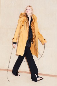 Victoria Victoria Beckham Resort 2018