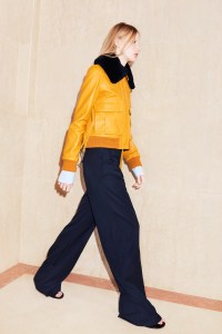 Victoria Victoria Beckham Resort 2018