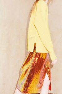 Victoria Victoria Beckham Resort 2018