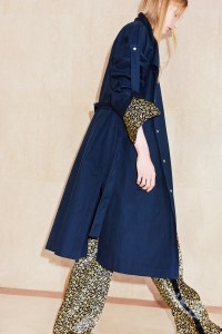 Victoria Victoria Beckham Resort 2018