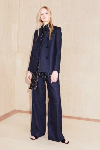 Victoria Victoria Beckham Resort 2018