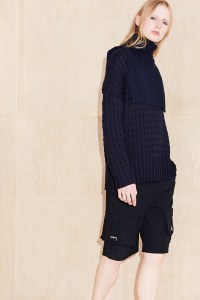 Victoria Victoria Beckham Resort 2018