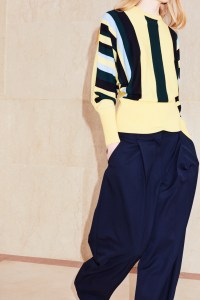 Victoria Victoria Beckham Resort 2018