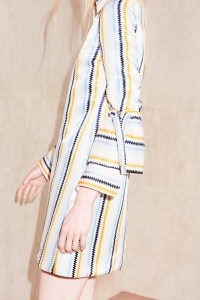 Victoria Victoria Beckham Resort 2018