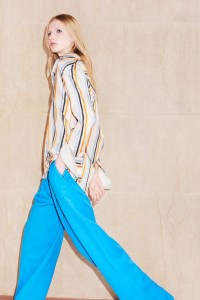 Victoria Victoria Beckham Resort 2018