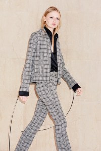 Victoria Victoria Beckham Resort 2018
