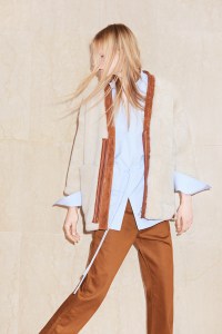 Victoria Victoria Beckham Resort 2018