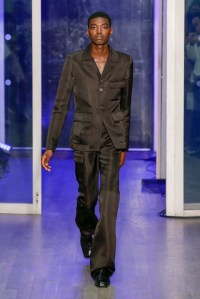 Wales Bonner Men's Spring 2018