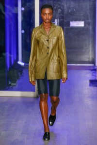 Wales Bonner Men's Spring 2018
