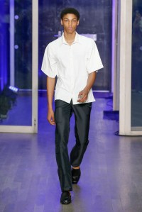 Wales Bonner Men's Spring 2018